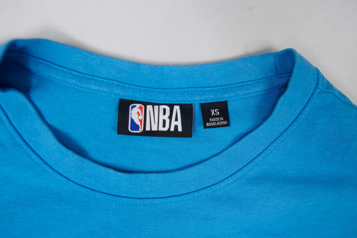 New York Knicks Longsleeve | XS