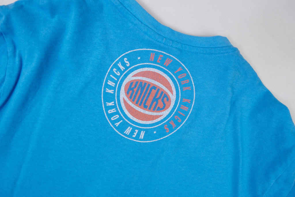 New York Knicks Longsleeve | XS