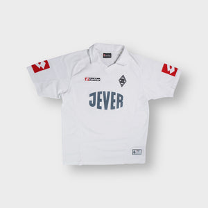Lotto Borussia Mönchengladbach 02-05 Home Jersey | L
