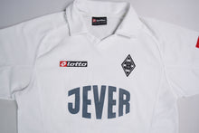 Load image into Gallery viewer, Lotto Borussia Mönchengladbach 02-05 Home Jersey | L