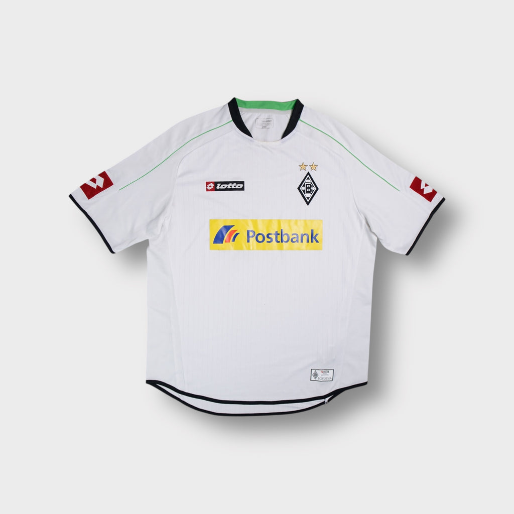 Lotto Borussia Mönchengladbach 12-13 Heimtrikot | L
