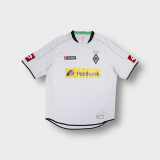 Lotto Borussia Mönchengladbach 12-13 Heimtrikot | L