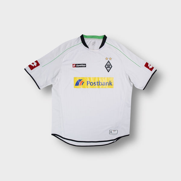 Lotto Borussia Mönchengladbach 12-13 Heimtrikot | L