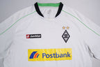 Lotto Borussia Mönchengladbach 12-13 Heimtrikot | L