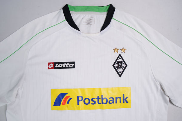 Lotto Borussia Mönchengladbach 12-13 Heimtrikot | L
