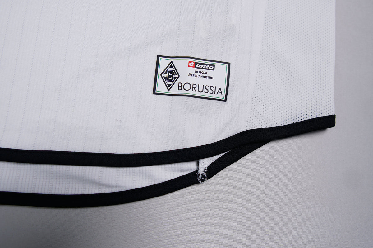 Lotto Borussia Mönchengladbach 12-13 Heimtrikot | L