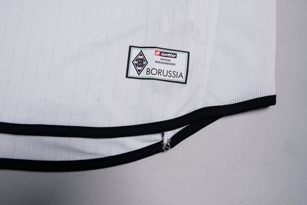 Lotto Borussia Mönchengladbach 12-13 Heimtrikot | L