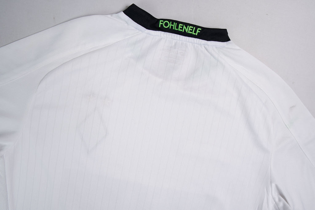Lotto Borussia Mönchengladbach 12-13 Heimtrikot | L