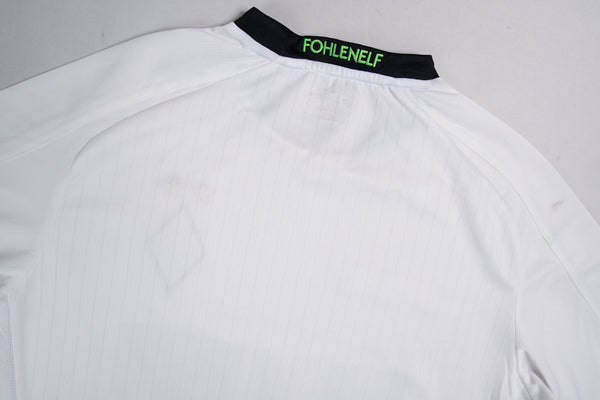 Lotto Borussia Mönchengladbach 12-13 Heimtrikot | L