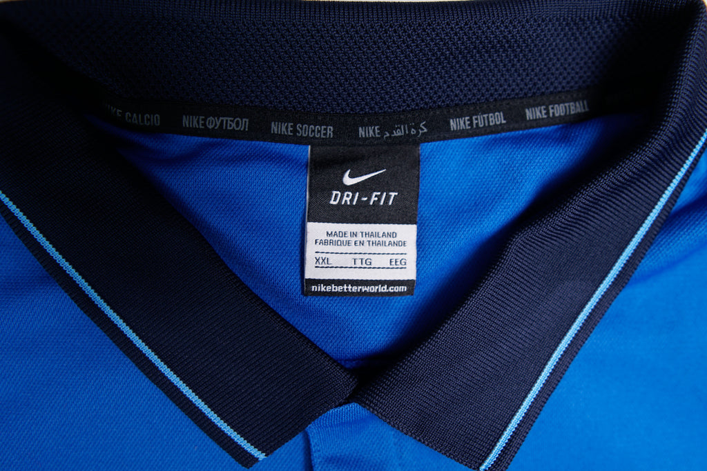 Nike Eintracht Braunschweig Poloshirt | XXL