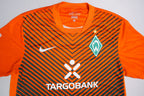 Nike Werder Bremen 11-12 Away Jersey | M