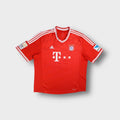 Adidas FC Bayern 12-13 Götze Jersey | XXL