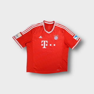 Adidas FC Bayern 12-13 Götze Jersey | XXL