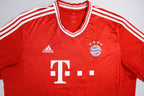 Adidas FC Bayern 12-13 Götze Jersey | XXL