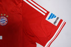 Adidas FC Bayern 12-13 Götze Jersey | XXL