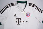 Adidas FC Bayern 13-14 Trikot | XXL