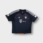 Adidas FC Bayern 12-13 UCL Shaqiri Jersey | XL