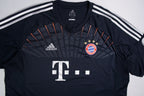 Adidas FC Bayern 12-13 UCL Shaqiri Jersey | XL