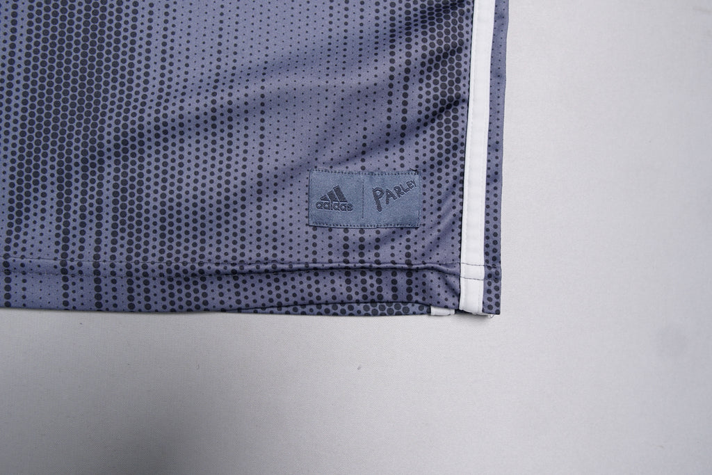 Adidas FC Bayern 18-19 Parley Jersey | XL