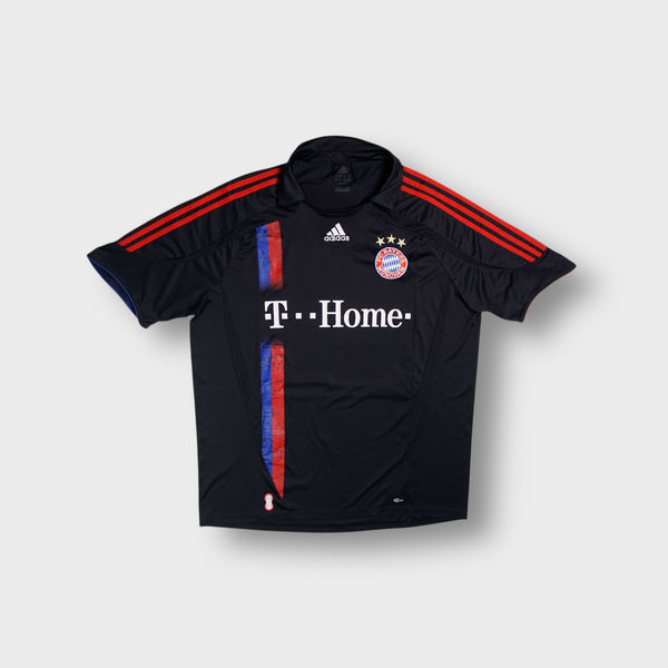 Adidas FC Bayern 07-08 Jersey | XXL