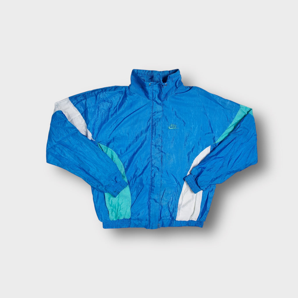 Vintage Nike Trainingsjacke | Damen M
