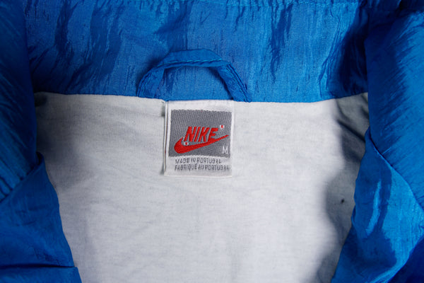 Vintage Nike Trainingsjacke | Damen M