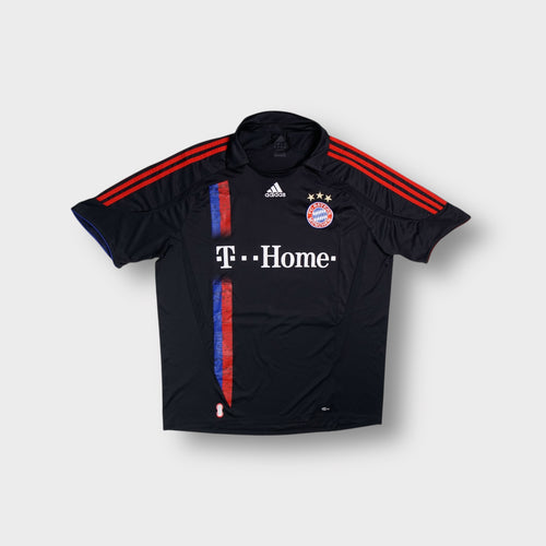 Adidas FC Bayern 07-08 Jersey | XXL