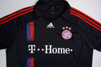 Adidas FC Bayern 07-08 Jersey | XXL