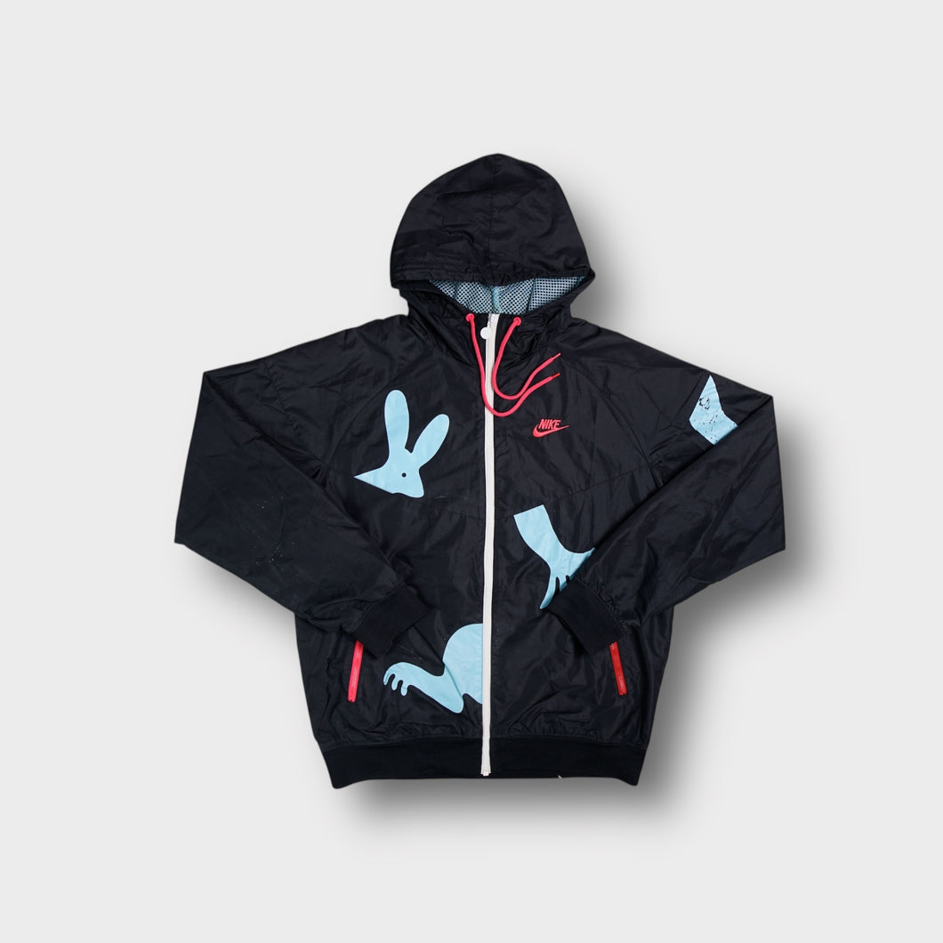 Vintage Nike x Misha Hollenbach 