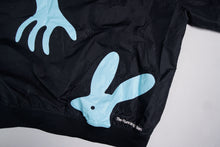 Load image into Gallery viewer, Vintage Nike x Misha Hollenbach &quot;The Running Man&quot; Jacket | S