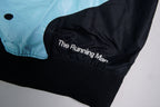 Vintage Nike x Misha Hollenbach „The Running Man“ Jacke | S