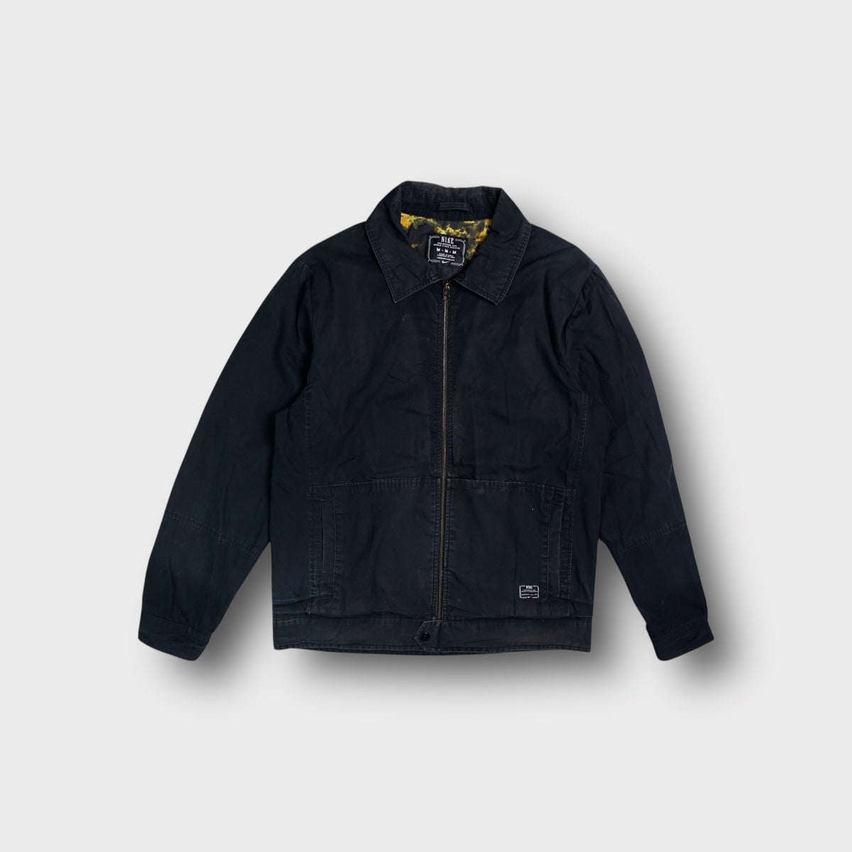 Nike Harrington Jacke | M