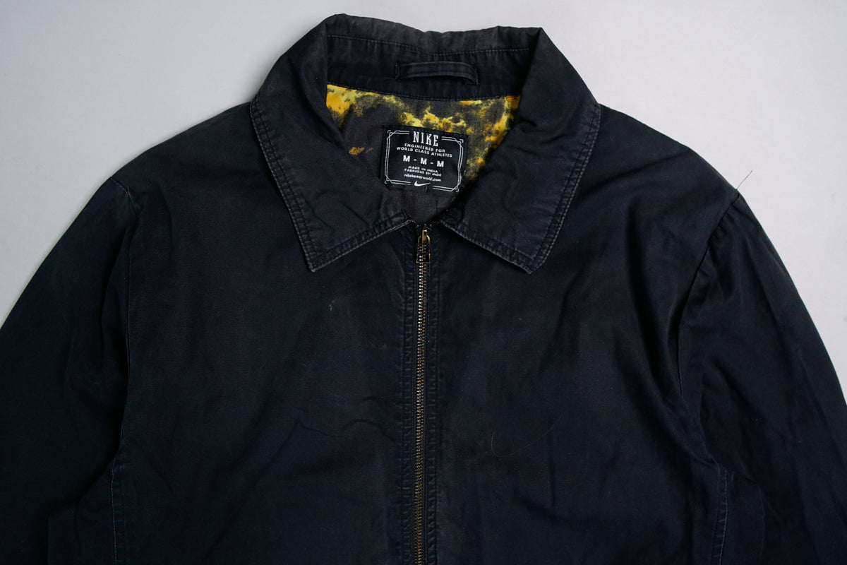 Nike Harrington Jacke | M