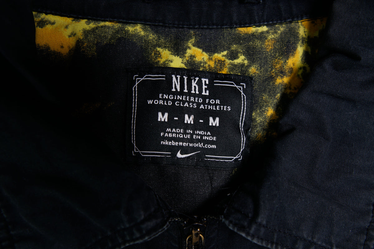 Nike Harrington Jacke | M