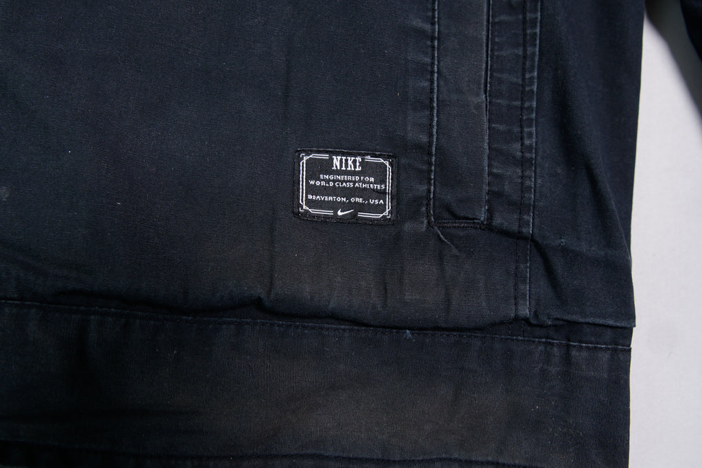 Nike Harrington Jacke | M