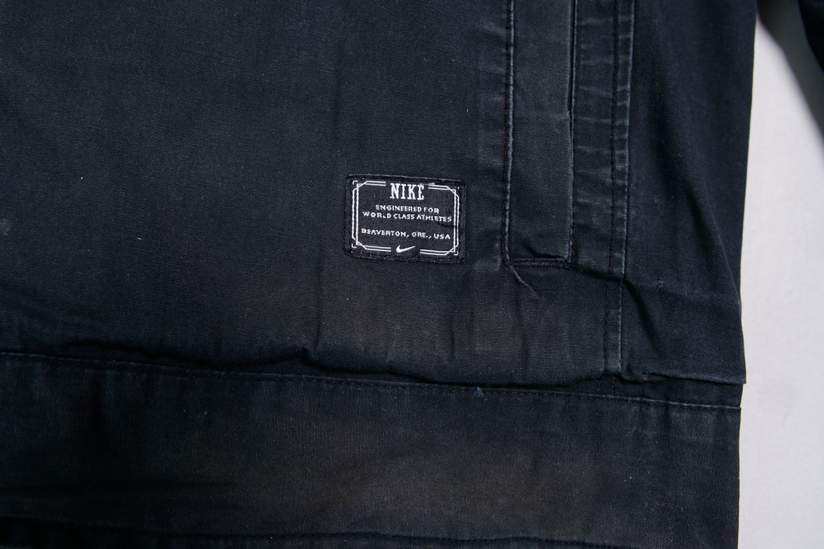 Nike Harrington Jacke | M