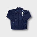Vintage Nike VFL Wolfsburg Trackjacket | L