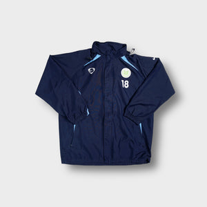 Vintage Nike VFL Wolfsburg Trackjacket | L