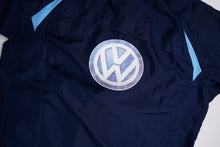 Load image into Gallery viewer, Vintage Nike VFL Wolfsburg Trackjacket | L