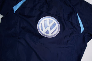 Vintage Nike VFL Wolfsburg Trackjacket | L