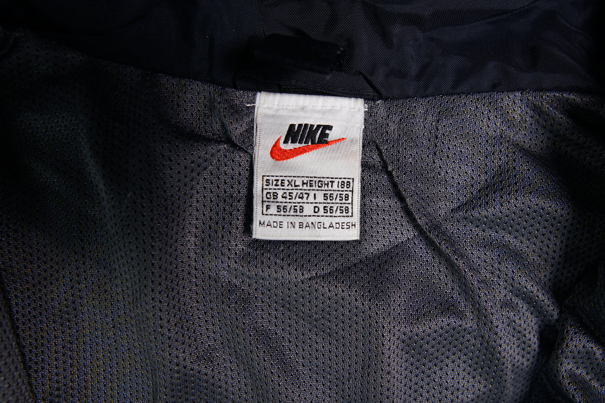 Vintage Nike Jacke | XL