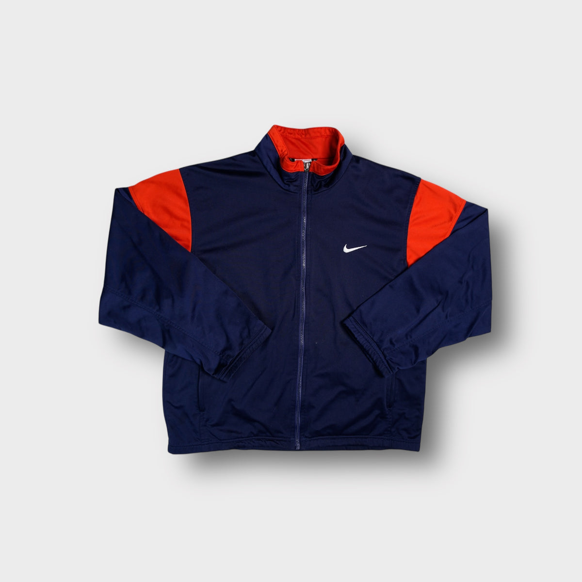 Vintage Nike Trainingsjacke | S
