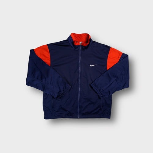 Vintage Nike Trackjacket | S