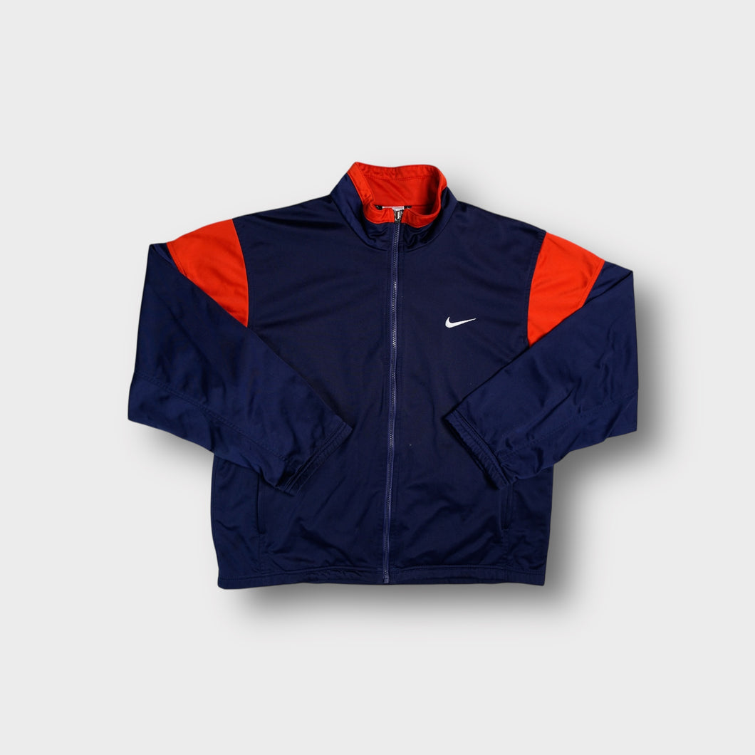 Vintage Nike Trackjacket | S