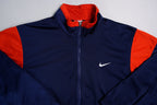 Vintage Nike Trainingsjacke | S