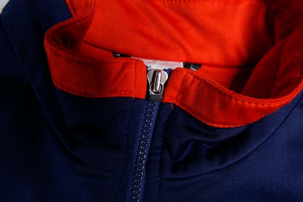 Vintage Nike Trainingsjacke | S