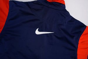 Vintage Nike Trackjacket | S