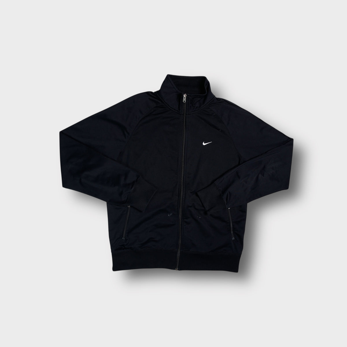 Vintage Nike Trackjacket | L