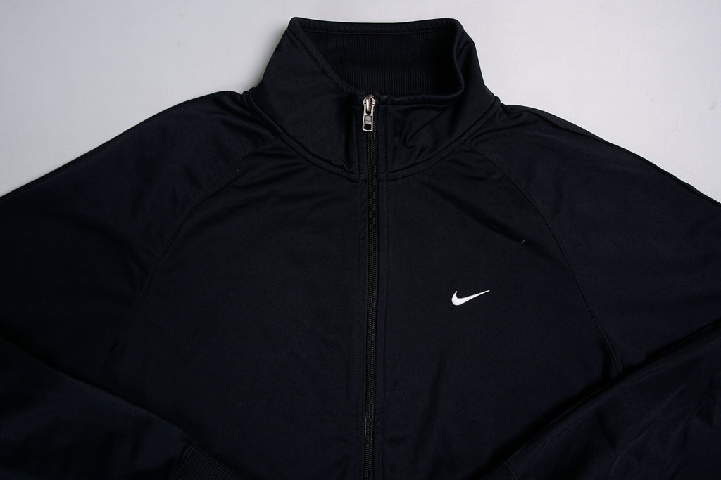 Vintage Nike Trackjacket | L