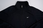 Vintage Nike Trackjacket | L